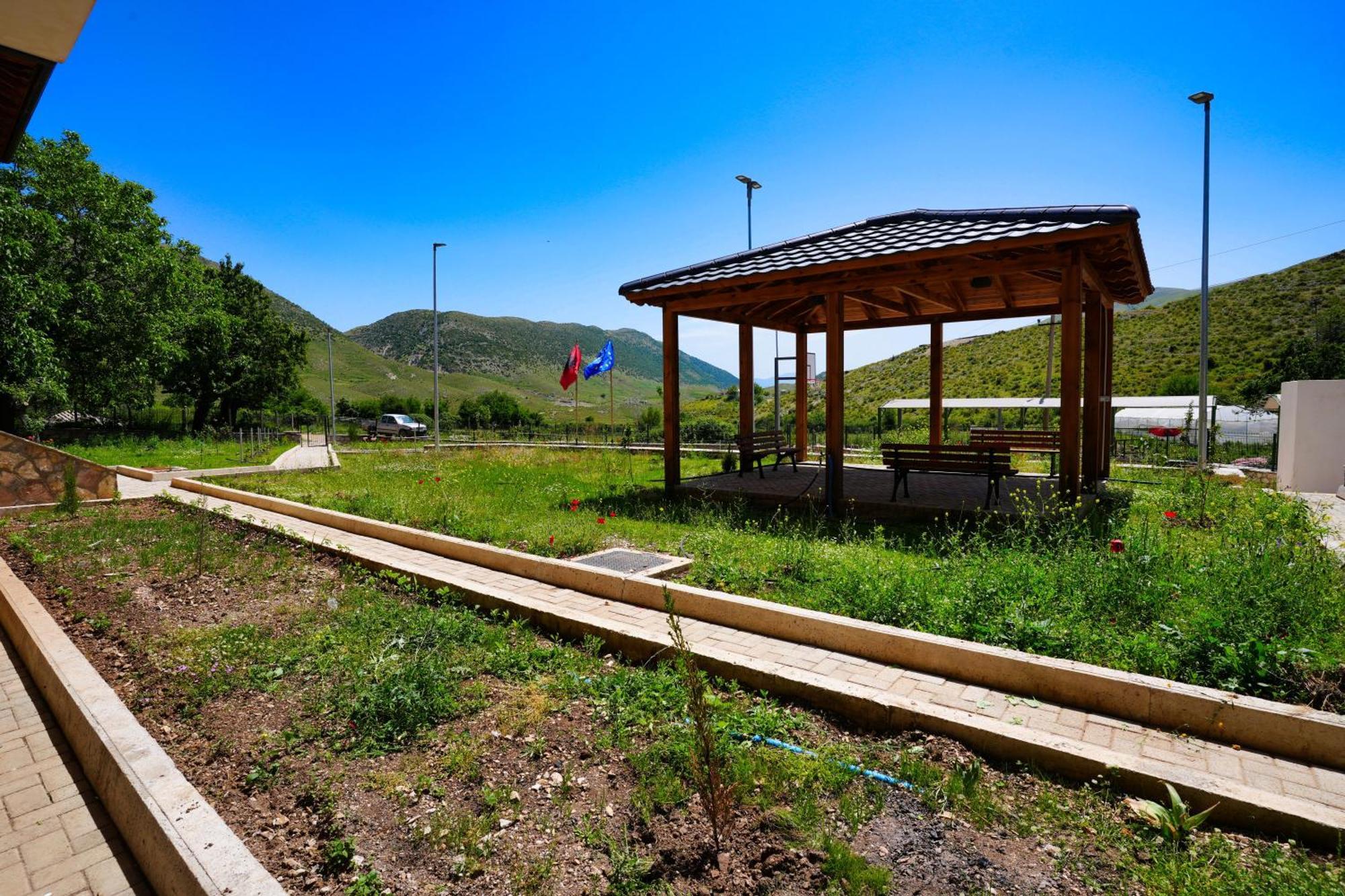 Agroturizem Dr Bizhga