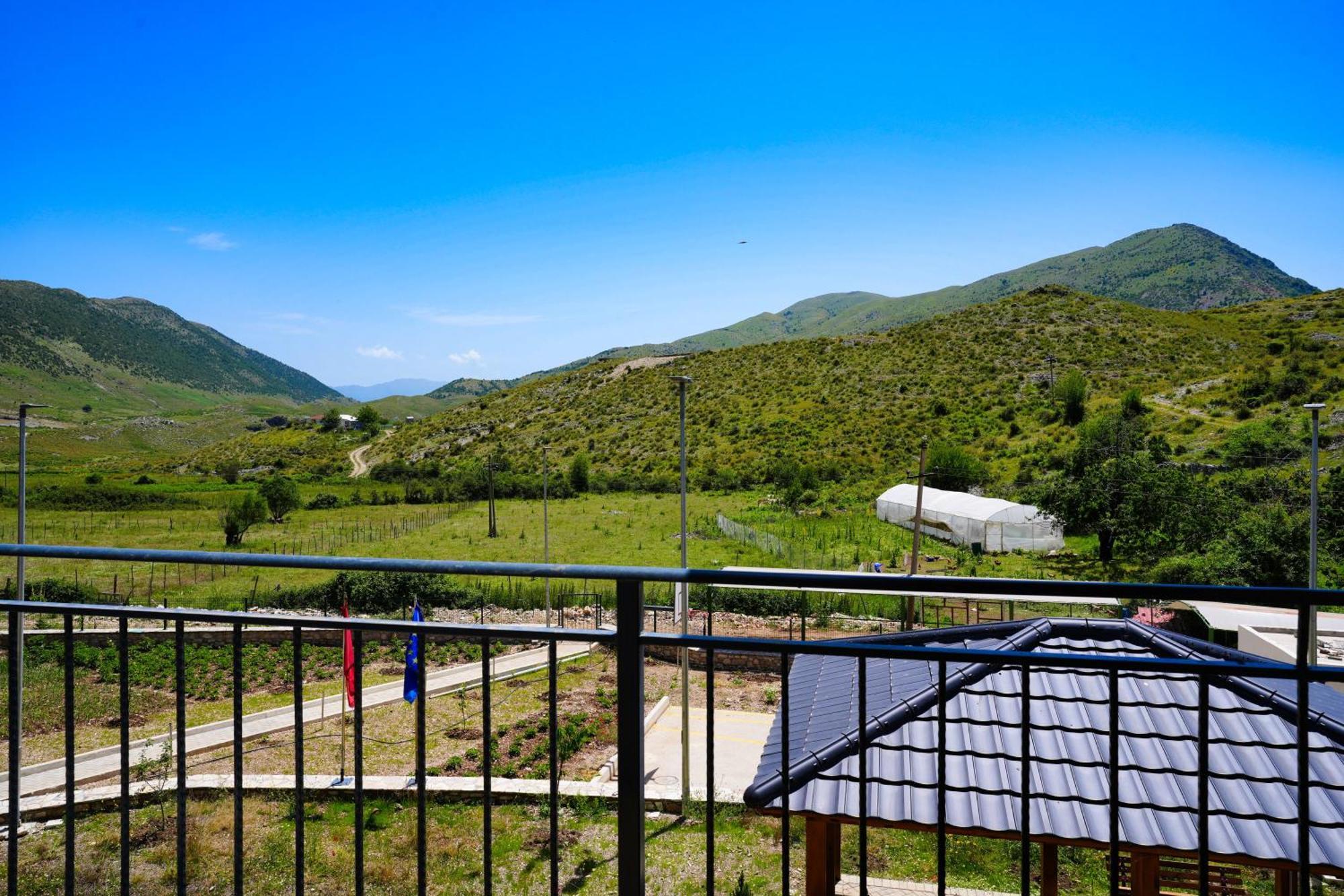 Agroturizem Dr Bizhga 5* Gusmar