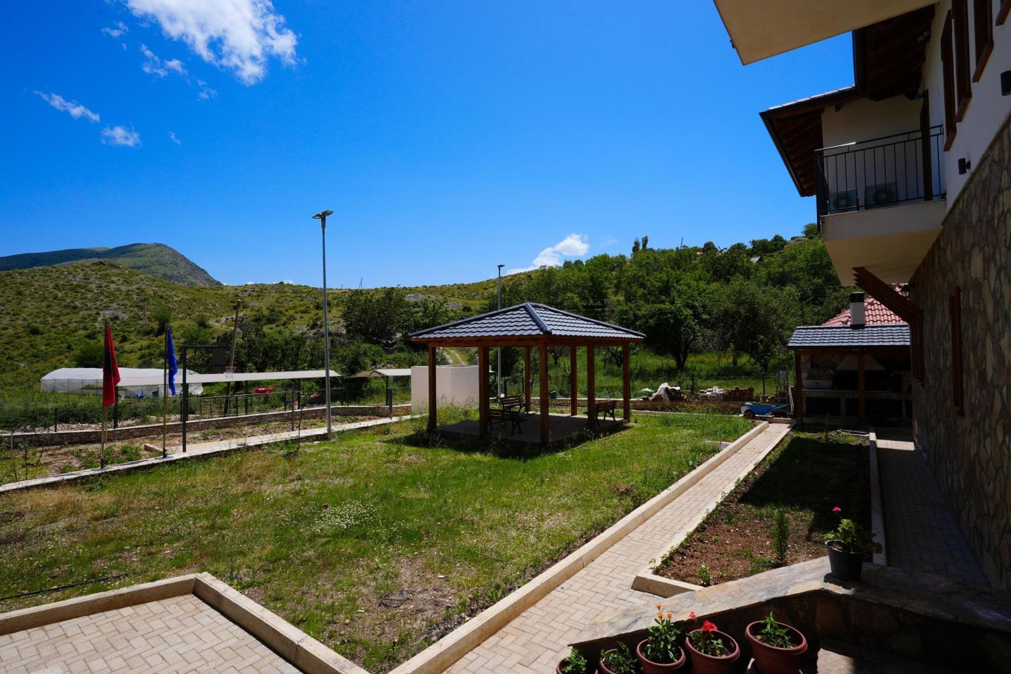 Agroturizem Dr Bizhga 5* Gusmar