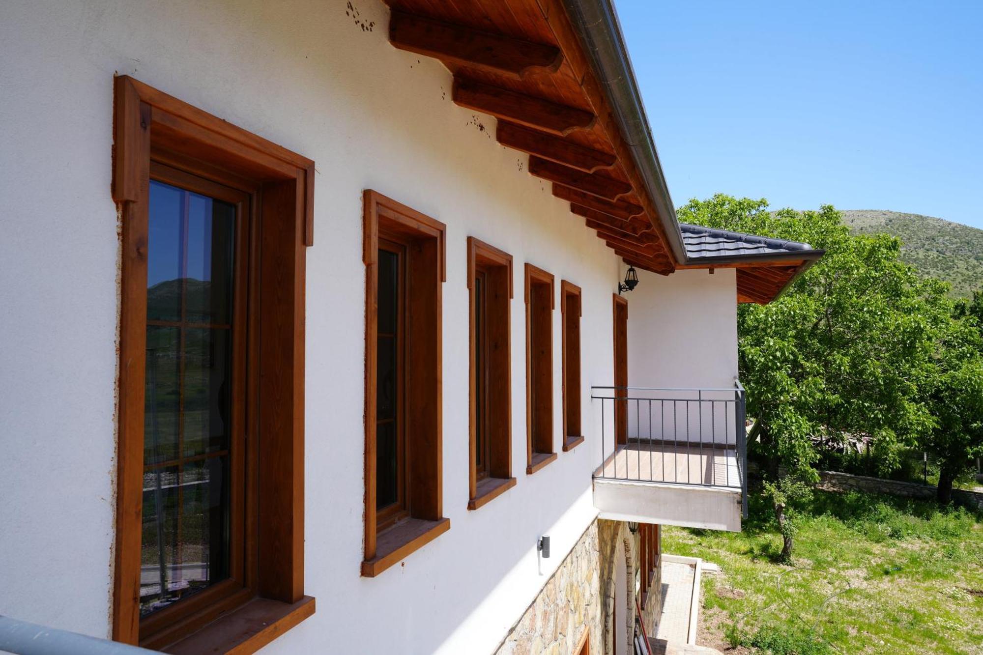 Agroturizem Dr Bizhga 5*