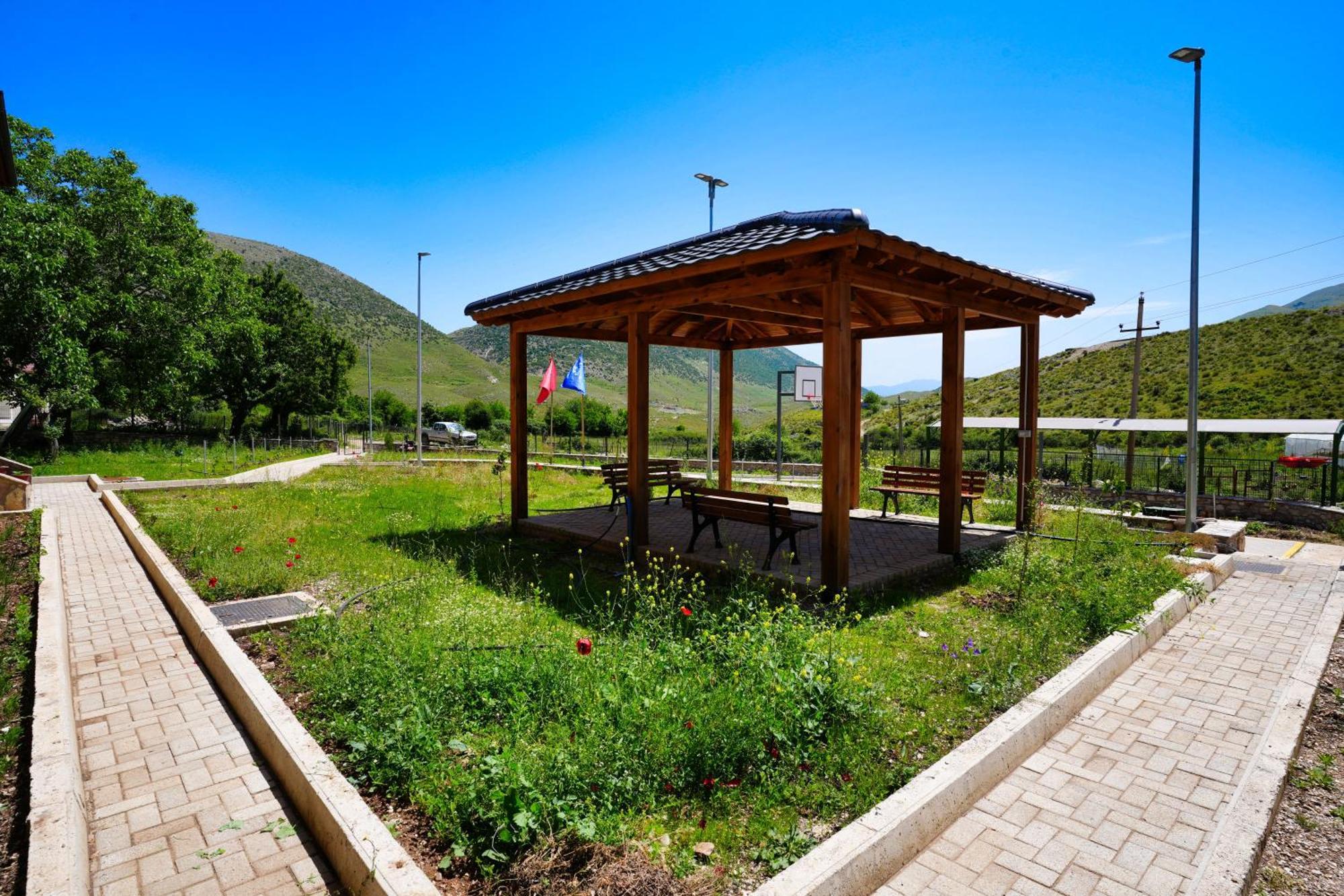 Agroturizem Dr Bizhga 5*