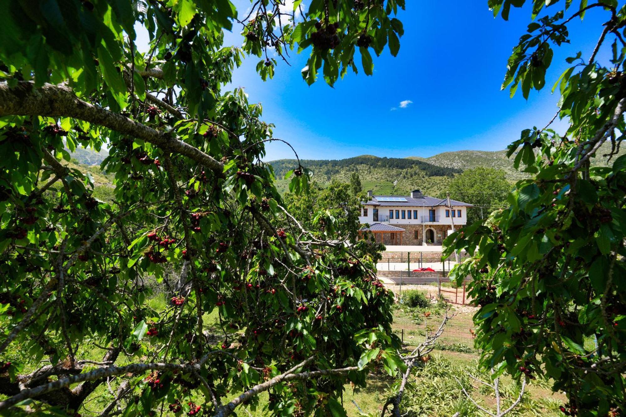Agroturizem Dr Bizhga Hotel