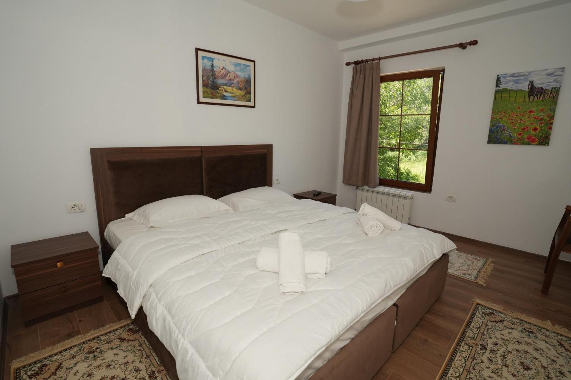 Agroturizem Dr Bizhga Hotel 5*