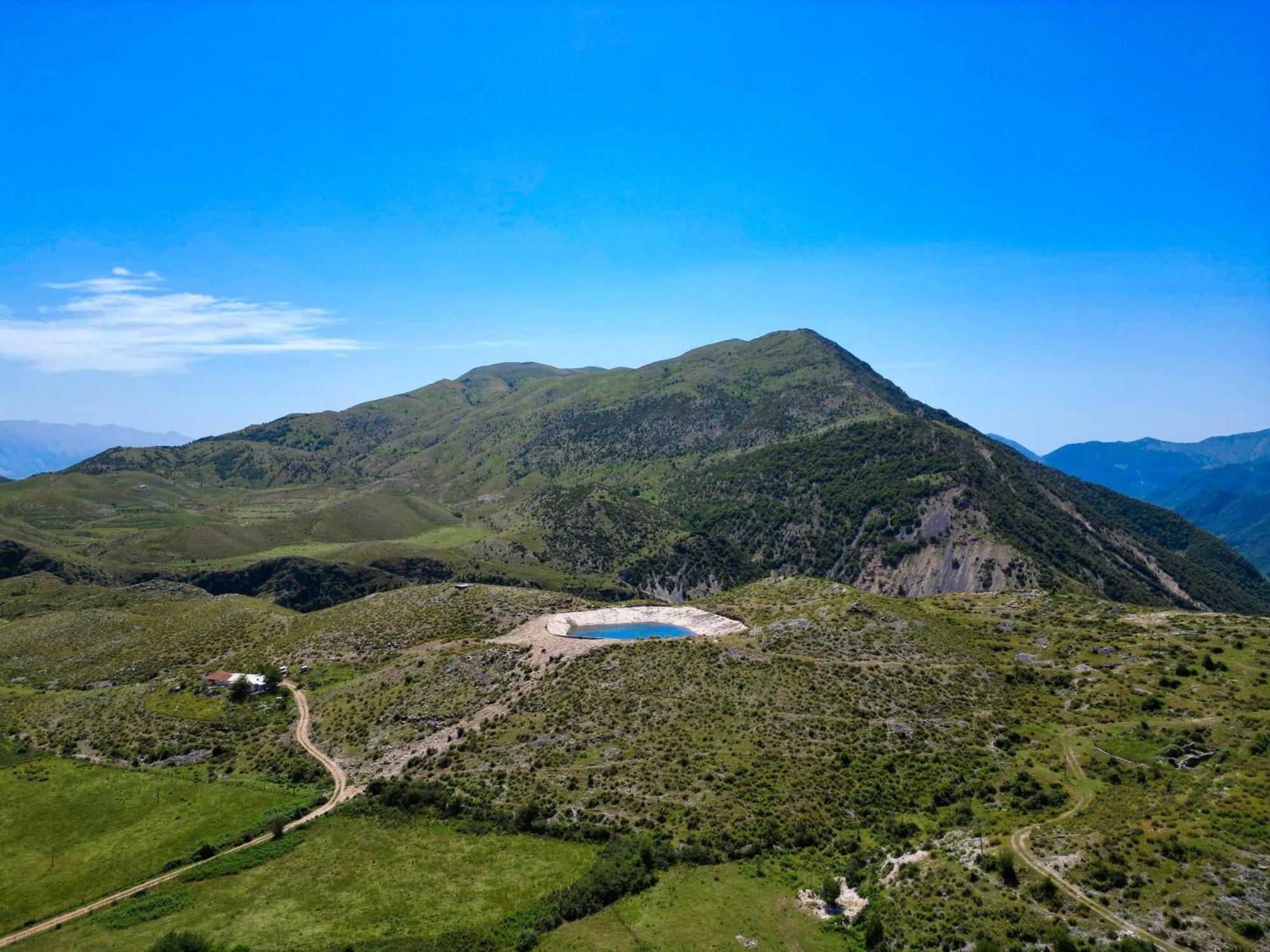 Agroturizem Dr Bizhga 5*