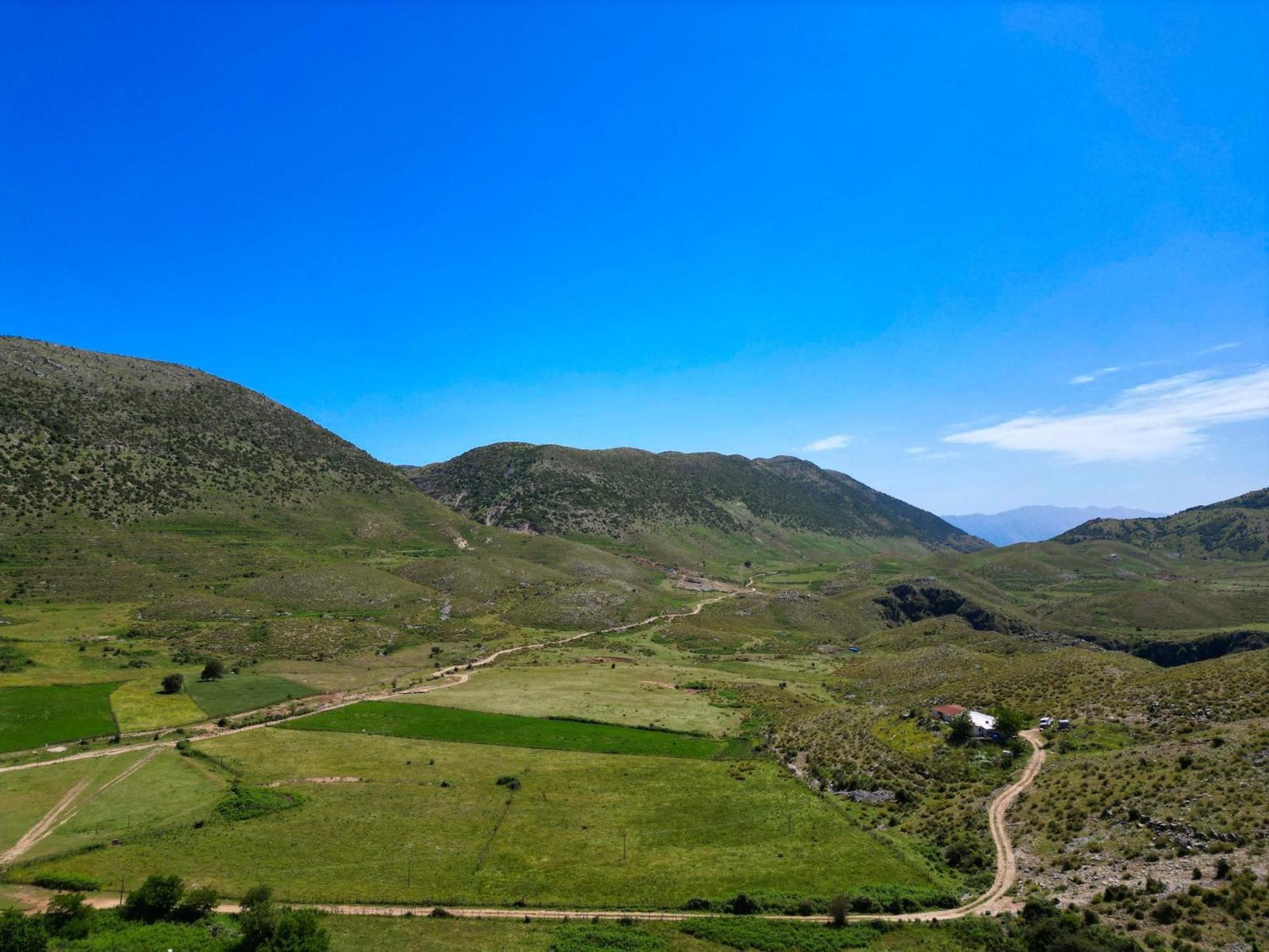 Agroturizem Dr Bizhga