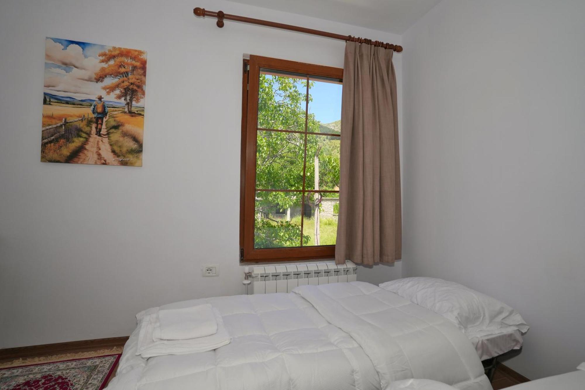 Agroturizem Dr Bizhga 5* Gusmar