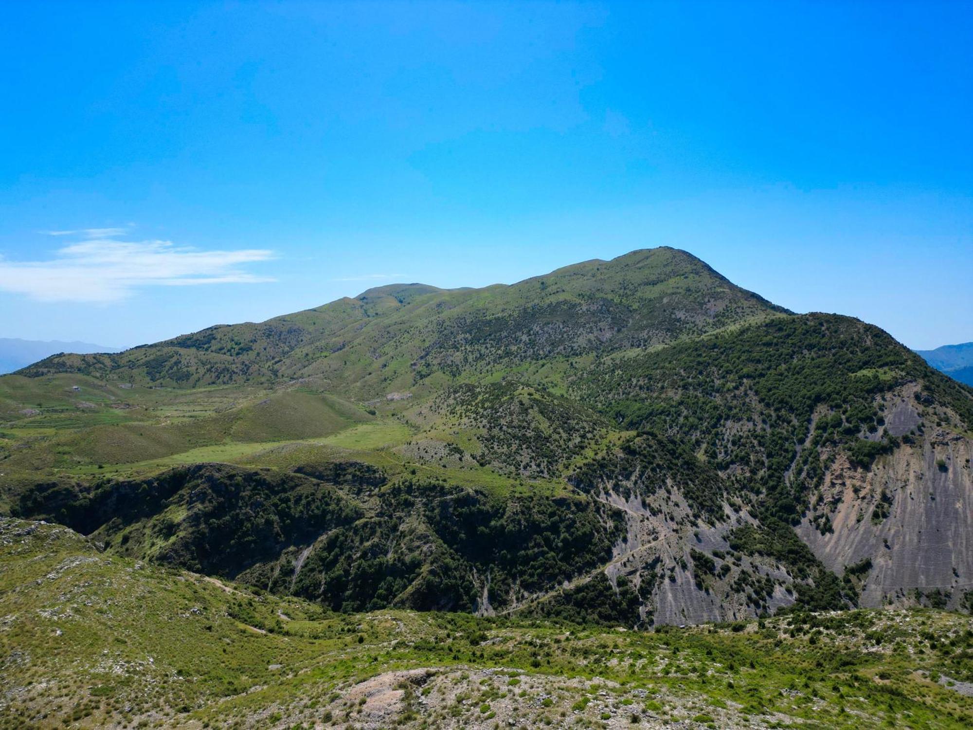 Hotel Agroturizem Dr Bizhga
