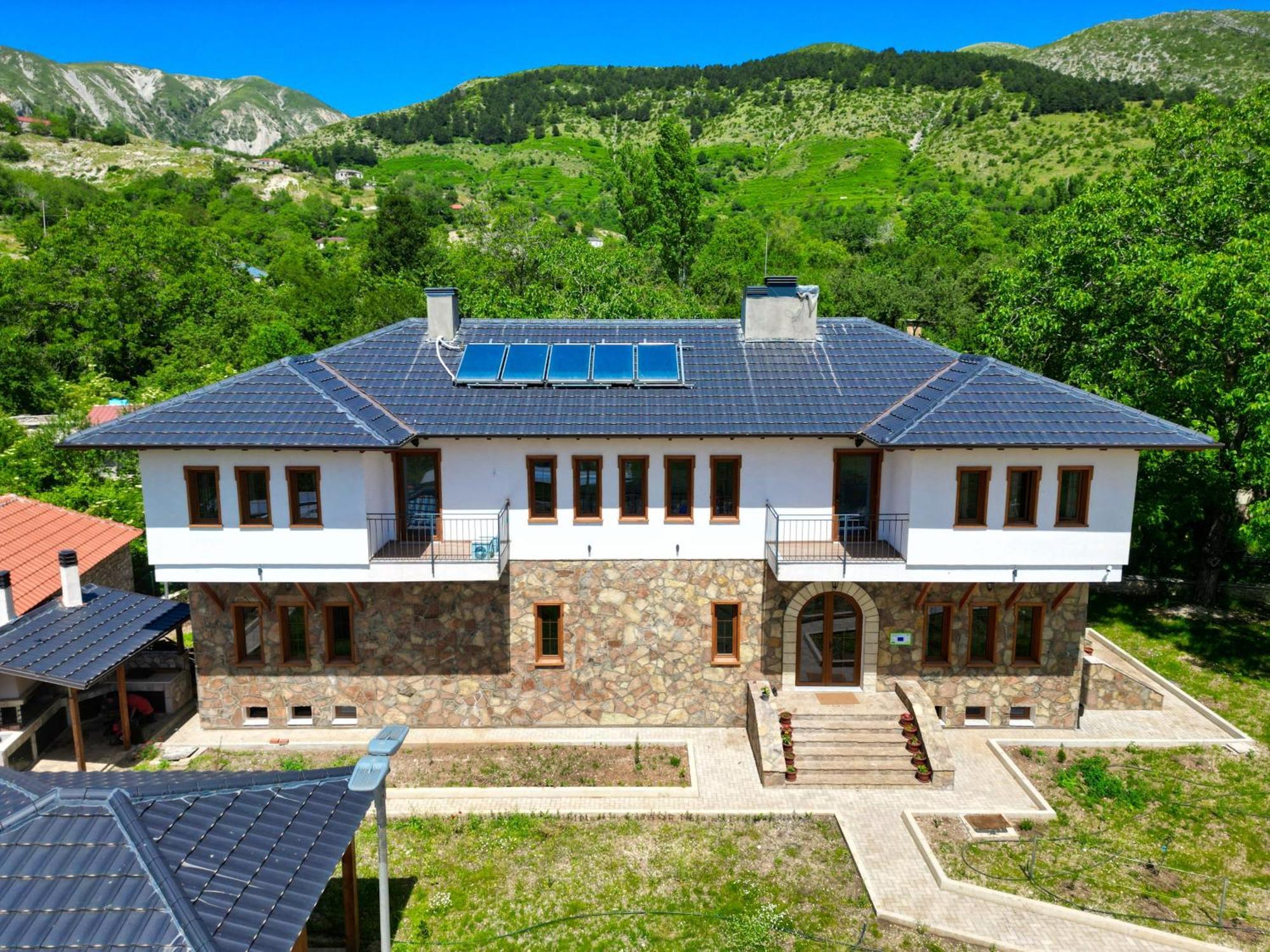 Agroturizem Dr Bizhga