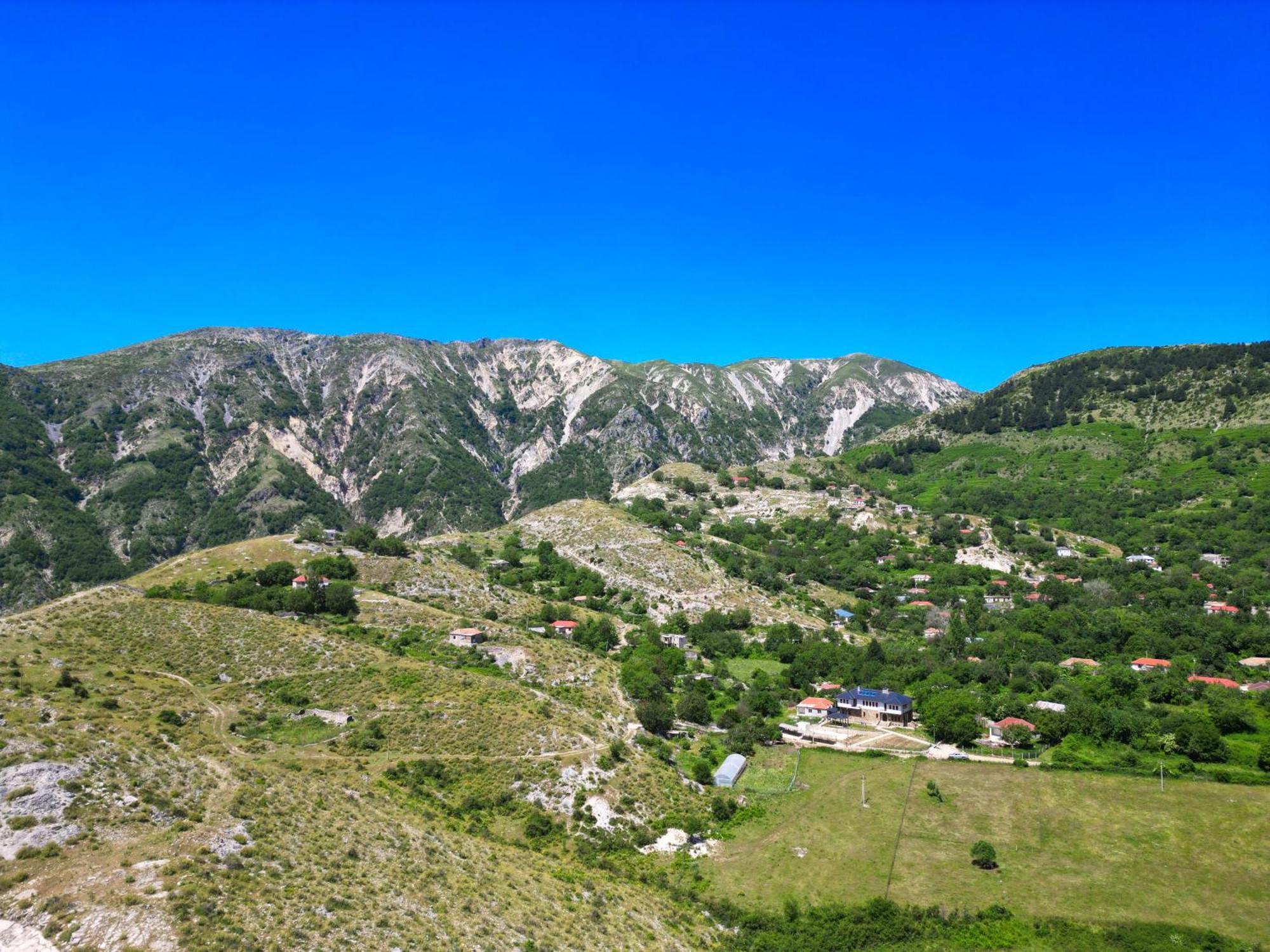 Agroturizem Dr Bizhga 5*