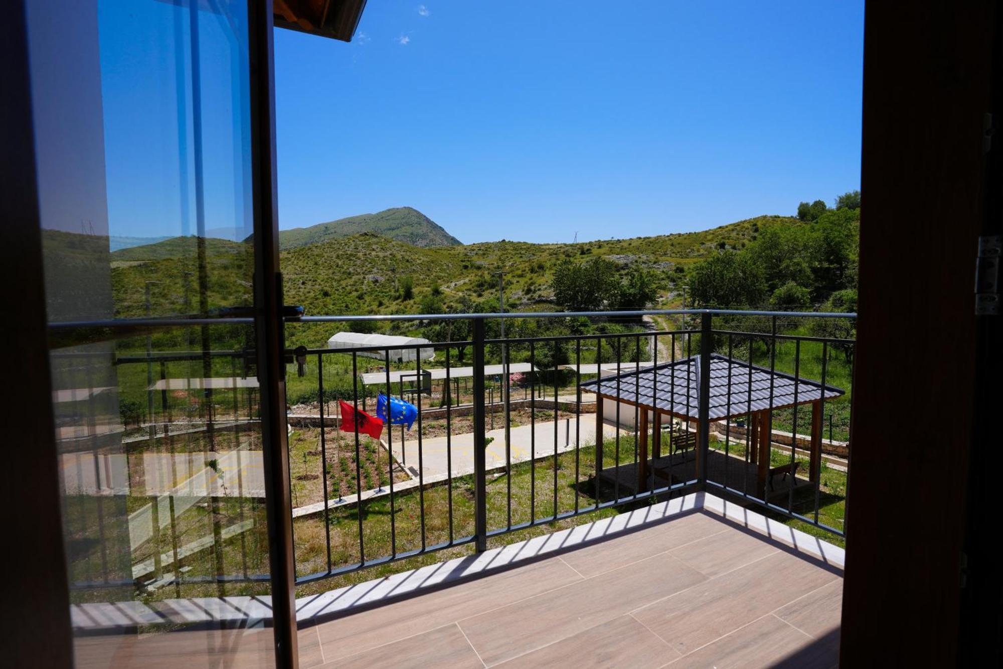 Agroturizem Dr Bizhga 5* Gusmar